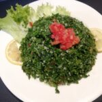 taboulleh salad